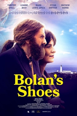 Bolan's Shoes Bolan's Shoes