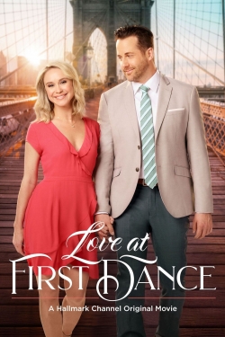 Love at First Dance Love at First Dance