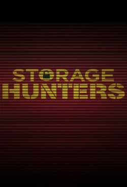 Storage Hunters Storage Hunters