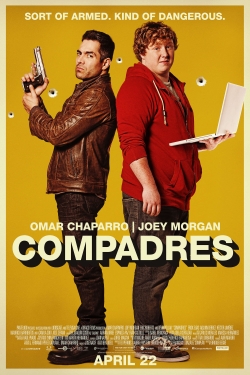 Compadres Compadres