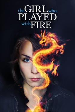 The Girl Who Played with Fire The Girl Who Played with Fire