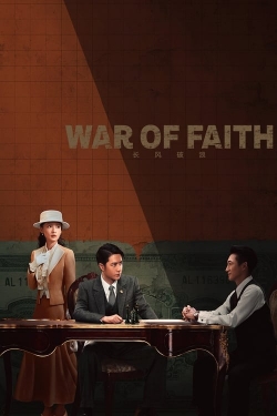 War of Faith War of Faith