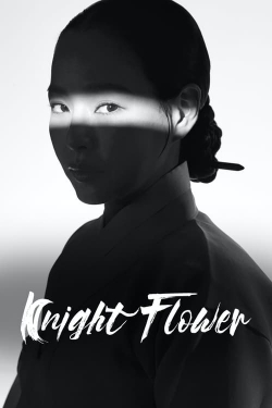 Knight Flower Knight Flower