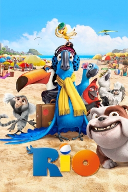 Rio Rio