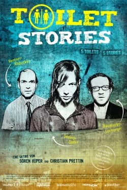 Toilet Stories Toilet Stories