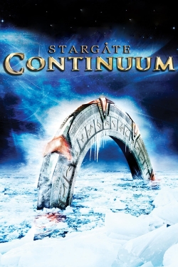 Stargate: Continuum Stargate: Continuum