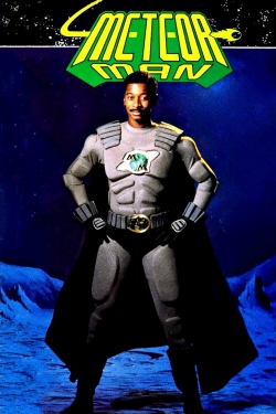 The Meteor Man The Meteor Man