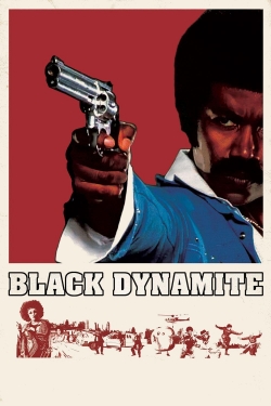 Black Dynamite Black Dynamite