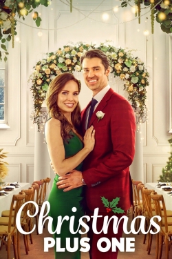 Christmas Plus One Christmas Plus One