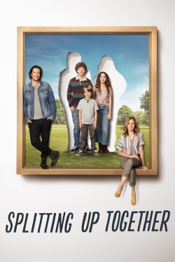 Splitting Up Together Splitting Up Together