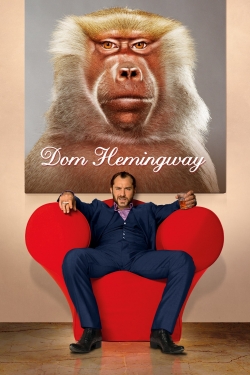 Dom Hemingway Dom Hemingway