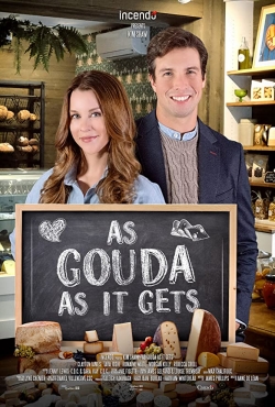 As Gouda as it Gets As Gouda as it Gets
