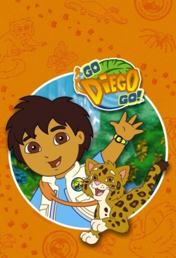 Go, Diego, Go! Go, Diego, Go!