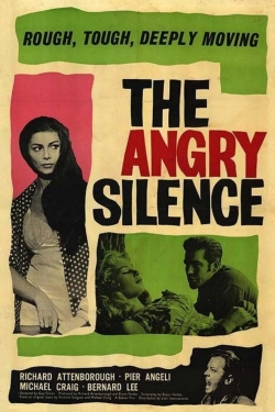 The Angry Silence The Angry Silence