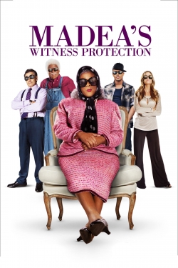 Madea's Witness Protection Madea's Witness Protection