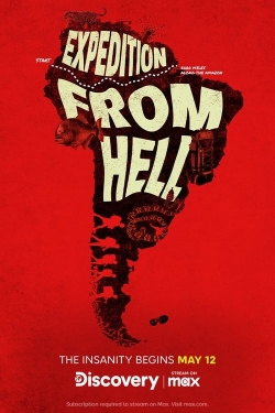 Expedition from Hell: The Lost Tapes Expedition from Hell: The Lost Tapes