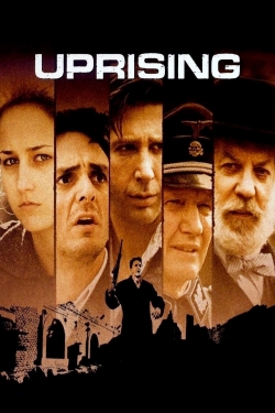 Uprising Uprising