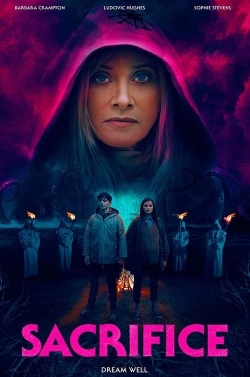 Sacrifice Sacrifice