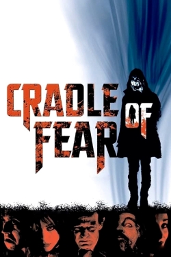 Cradle of Fear Cradle of Fear
