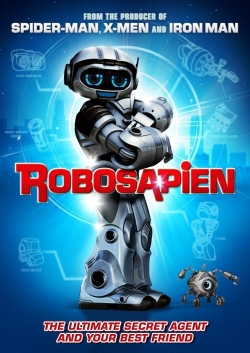 Robosapien: Rebooted Robosapien: Rebooted