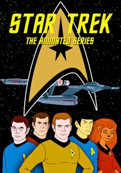 Star Trek: The Animated Series Star Trek: The Animated Series