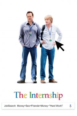 The Internship The Internship