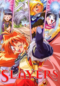 Slayers Slayers