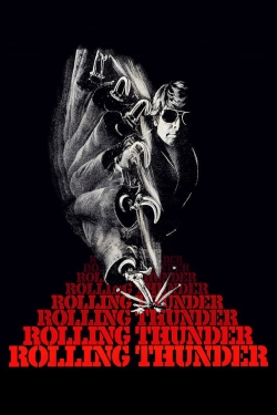 Rolling Thunder Rolling Thunder