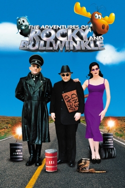 The Adventures of Rocky & Bullwinkle The Adventures of Rocky & Bullwinkle