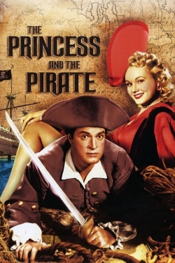 The Princess and the Pirate The Princess and the Pirate