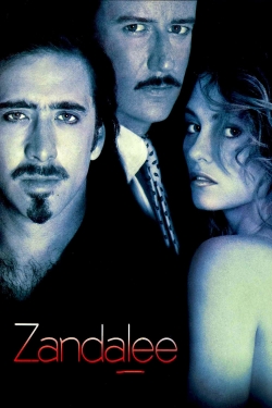 Zandalee Zandalee