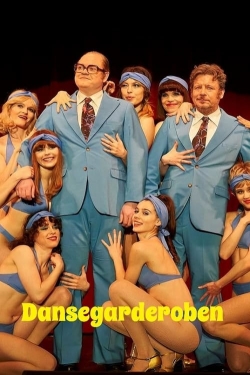 Dansegarderoben Dansegarderoben