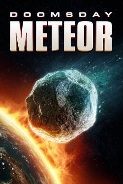 Doomsday Meteor Doomsday Meteor