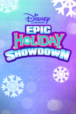 Epic Holiday Showdown Epic Holiday Showdown