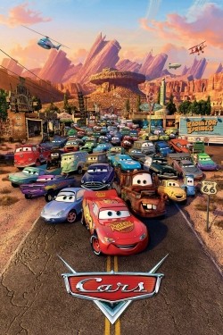 Cars Cars