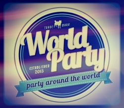 World Party World Party
