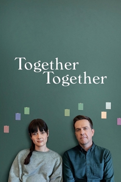 Together Together Together Together