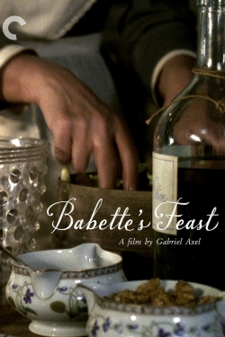 Babette's Feast Babette's Feast