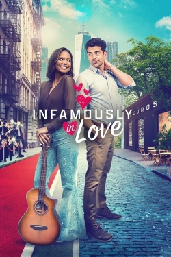 Infamously in Love Infamously in Love