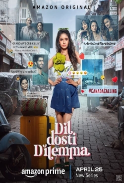 Dil Dosti Dilemma Dil Dosti Dilemma