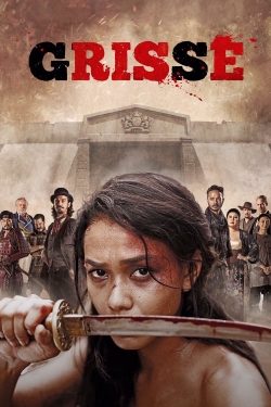 Grisse Grisse