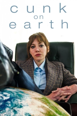 Cunk on Earth Cunk on Earth