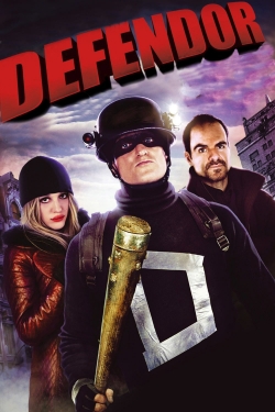 Defendor Defendor