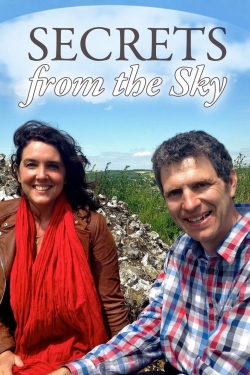 Secrets from the Sky Secrets from the Sky
