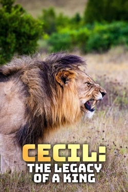 Cecil: The Legacy of a King Cecil: The Legacy of a King