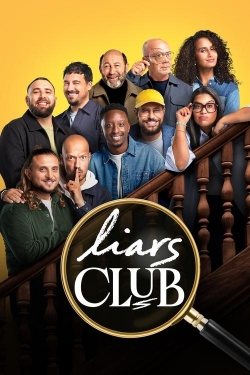 Liars Club Liars Club