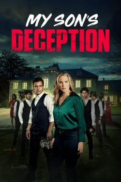 My Son's Deception My Son's Deception
