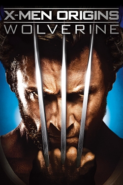 X-Men Origins: Wolverine X-Men Origins: Wolverine