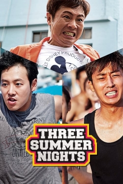 Three Summer Nights Three Summer Nights