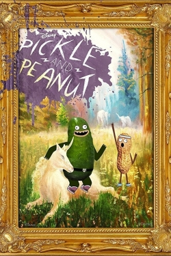 Pickle & Peanut Pickle & Peanut